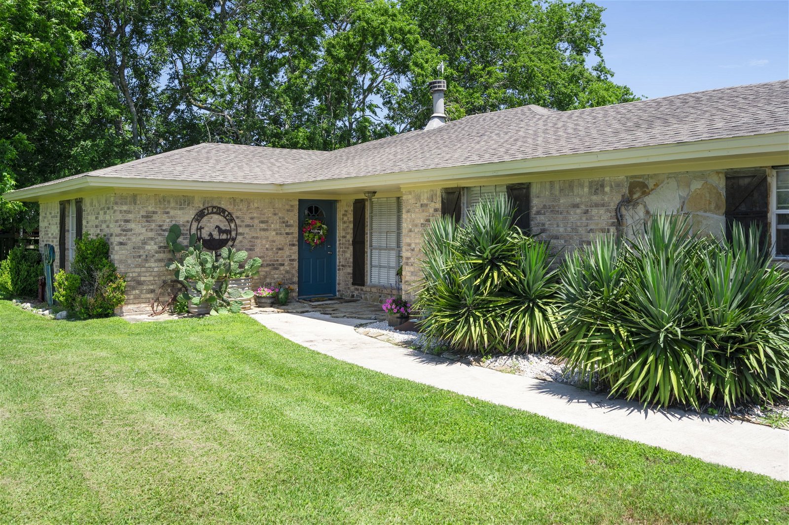Real estate property located at 39956 Garrett, Waller, R-7-R-7, Pattison, TX, US