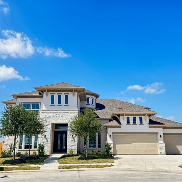 Real estate property located at 13703 Dorado Pointe, Harris, Cypress, TX, US