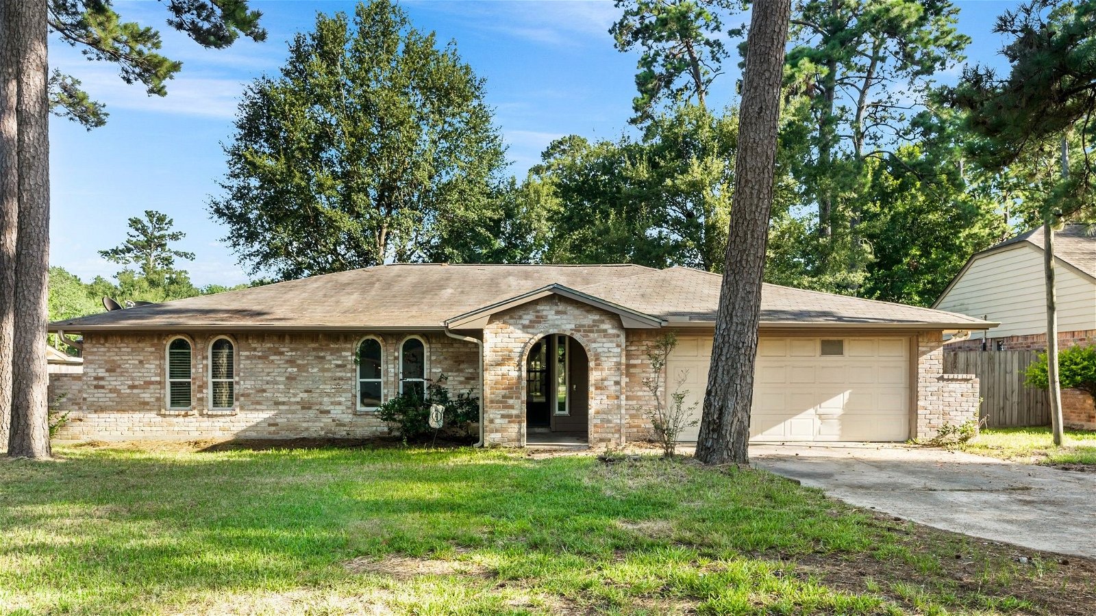 Real estate property located at 27618 Decker Prairie Rosehl, Montgomery, Montgomery, TX, US