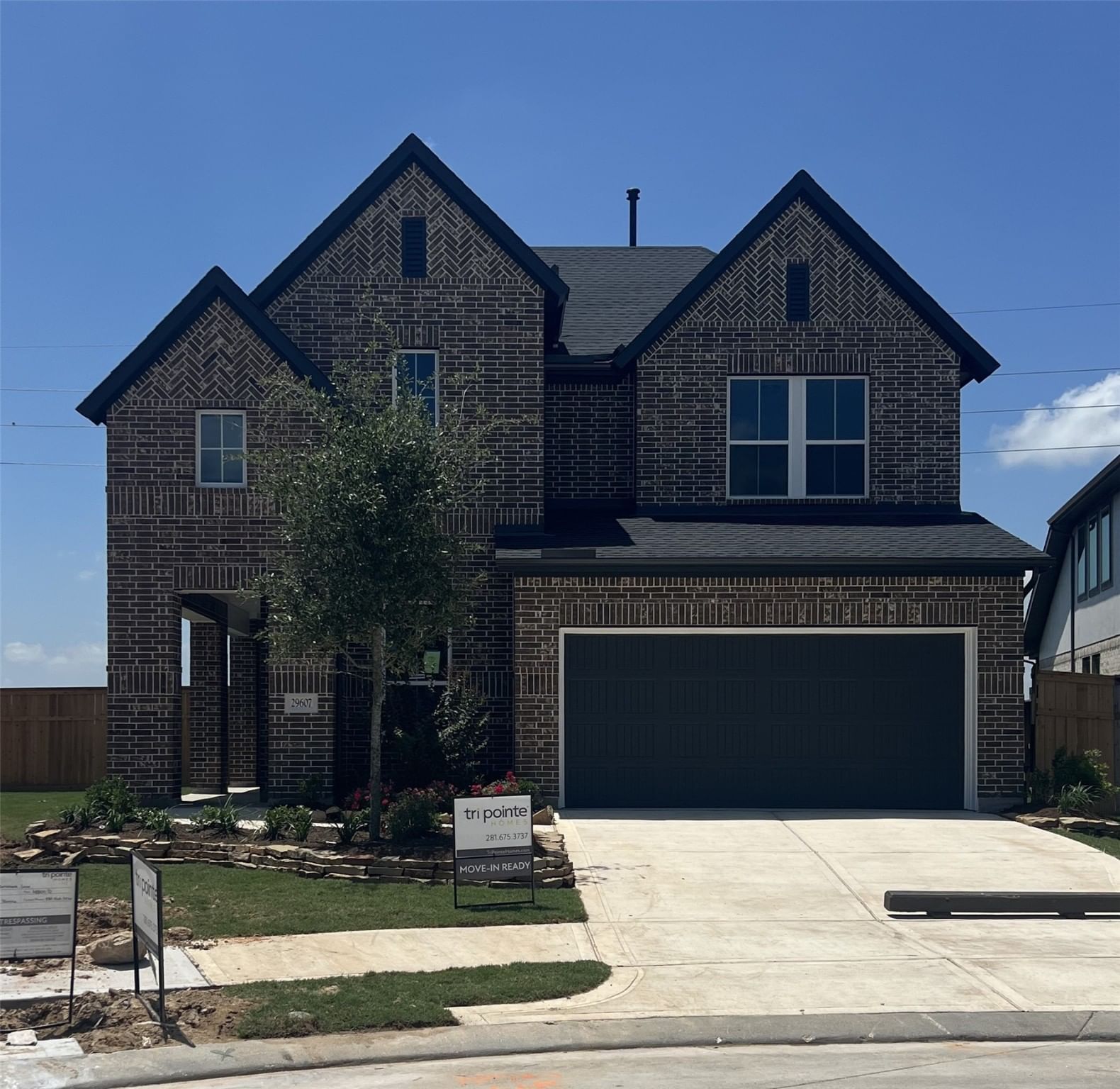 Real estate property located at 29731 Burcreek, Fort Bend, Cross Creek Ranch, Fulshear, TX, US