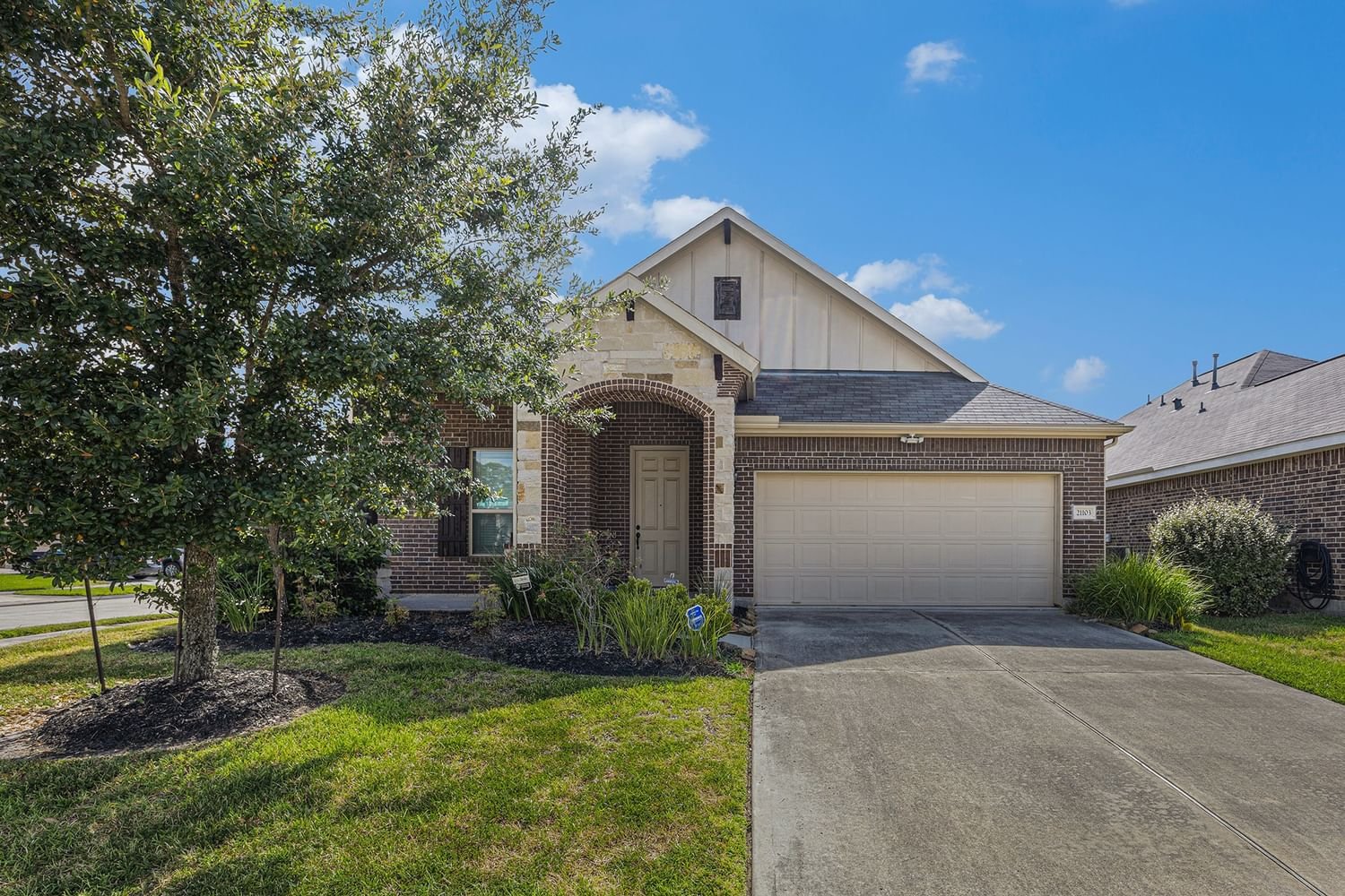 Real estate property located at 21103 Normandy Glen, Montgomery, Kingwood, TX, US