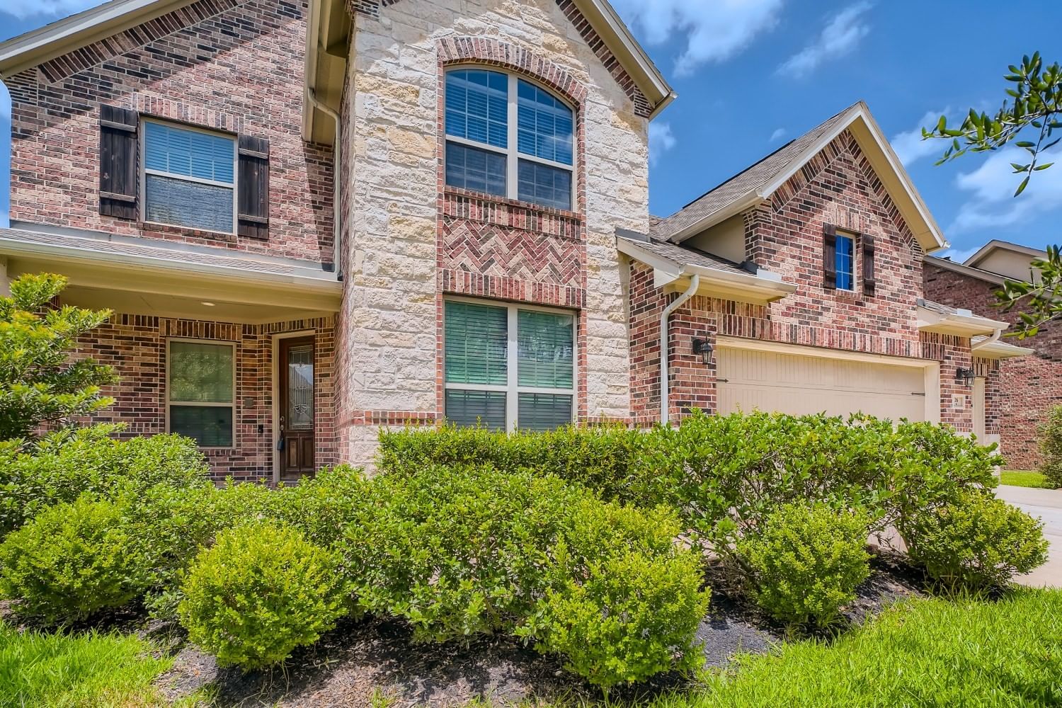 Real estate property located at 26 Inland Prairie, Harris, The Woodlands Creekside Park West 09, Tomball, TX, US