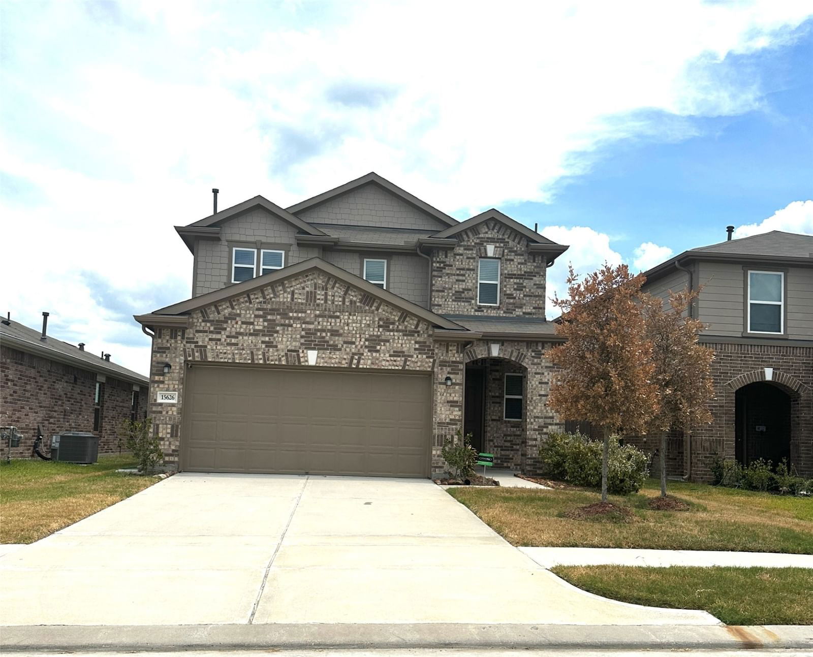 Real estate property located at 15626 Pennfield Point, Harris, Lakewood Pines, Houston, TX, US