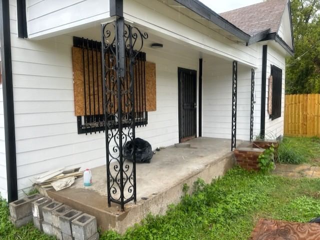 Real estate property located at 3460 Tuam, Harris, Houston City St Rwy Sec 04, Houston, TX, US