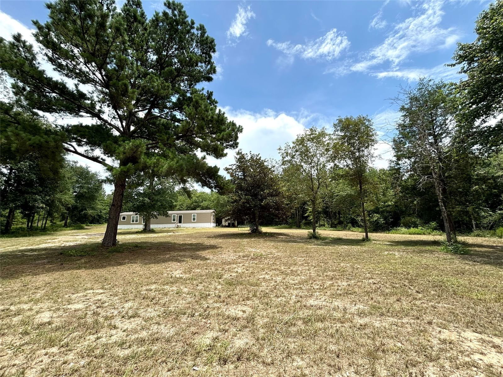 Real estate property located at 890 County Road 3660, Tyler, N/A, Colmesneil, TX, US