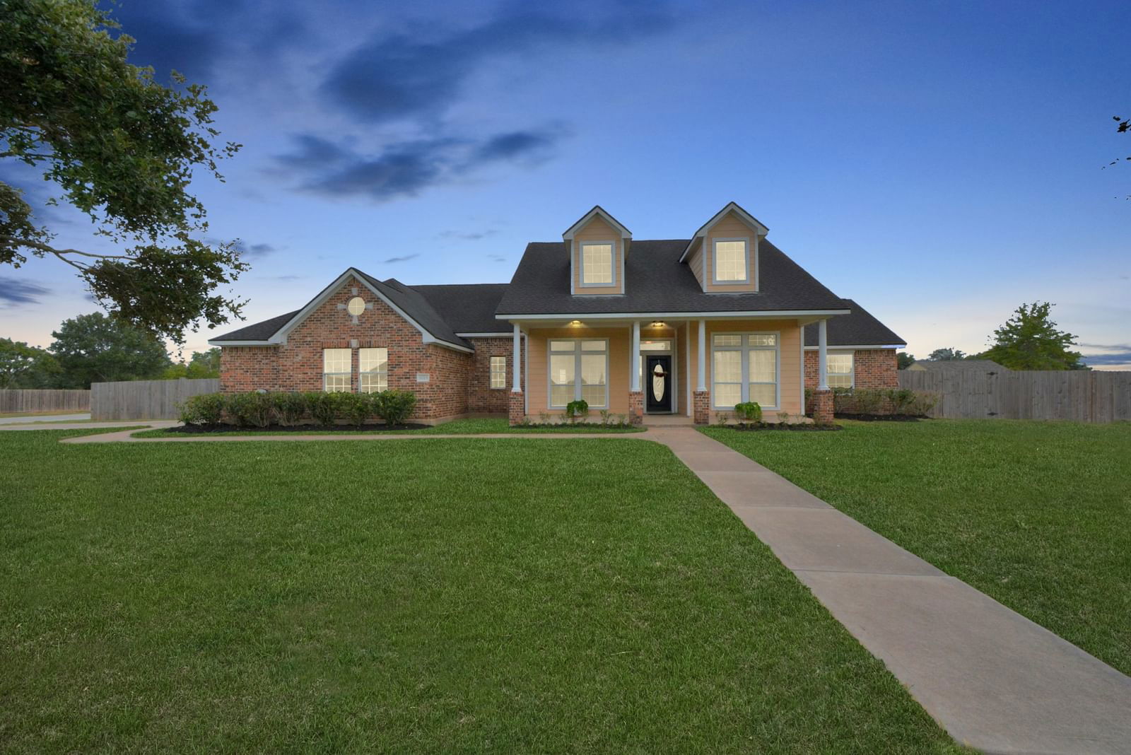 Real estate property located at 11215 Dale Jean, Fort Bend, Rosemeadow Sec 3, Needville, TX, US