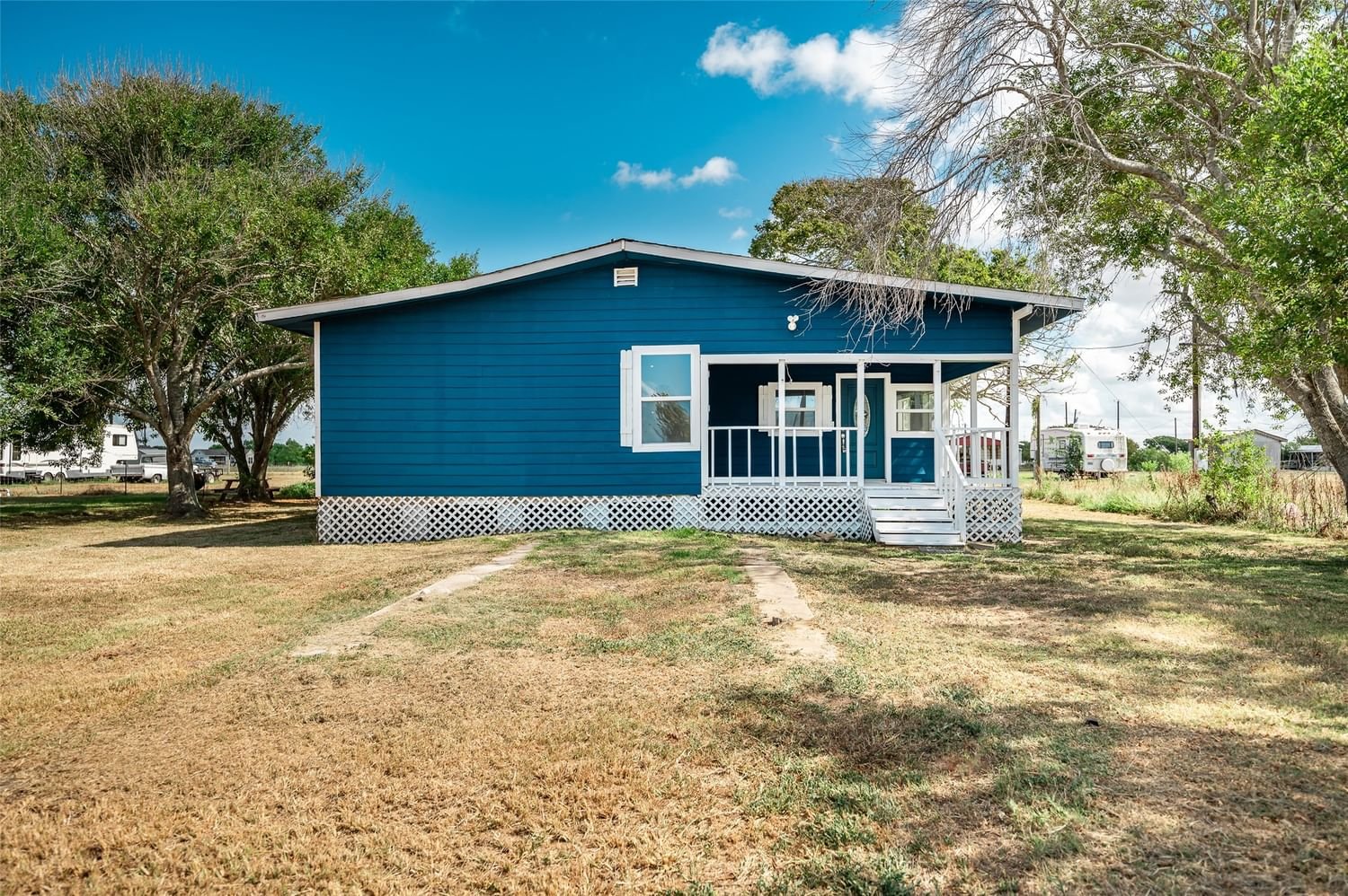 Real estate property located at 38 Catfish, Jackson, Palacios, TX, US