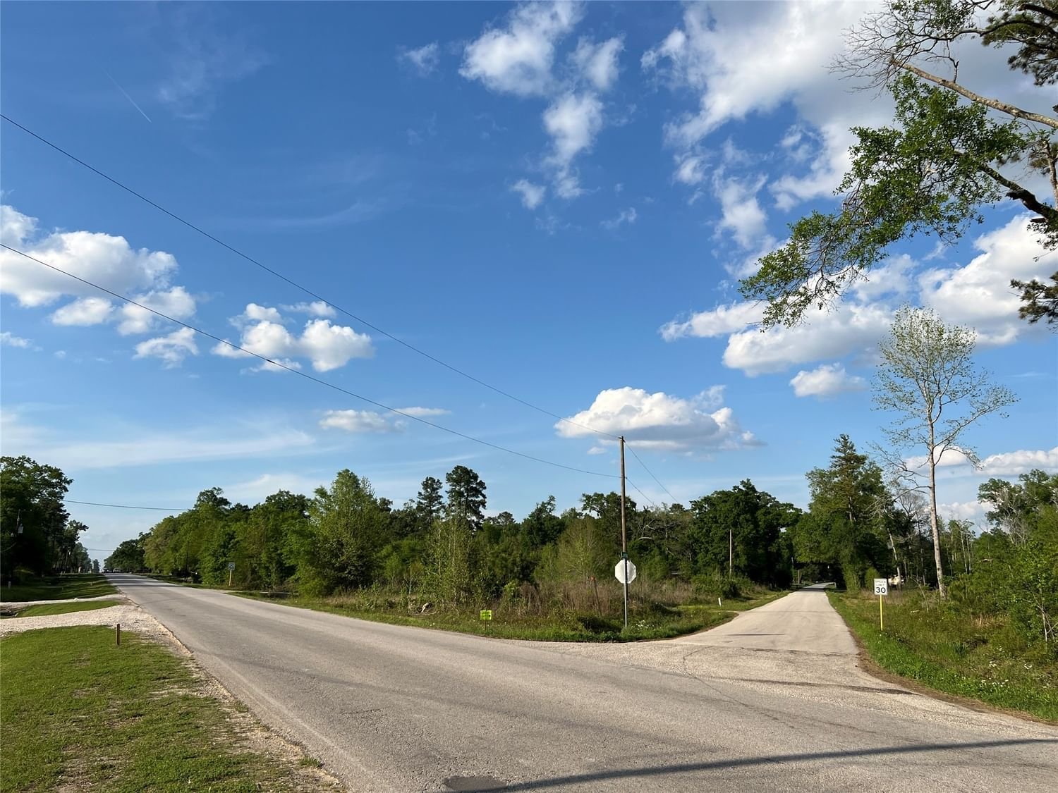 Real estate property located at 11785 Fostoria, Montgomery, Frys Homesite, Cleveland, TX, US