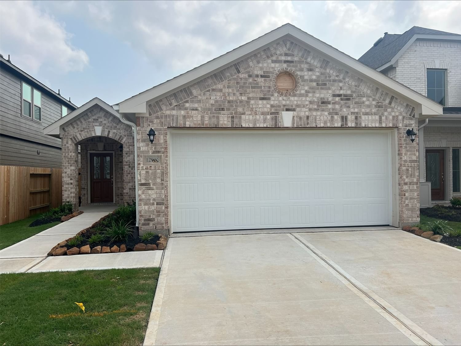 Real estate property located at 12906 Lime Stone, Montgomery, Stonebrooke, Conroe, TX, US