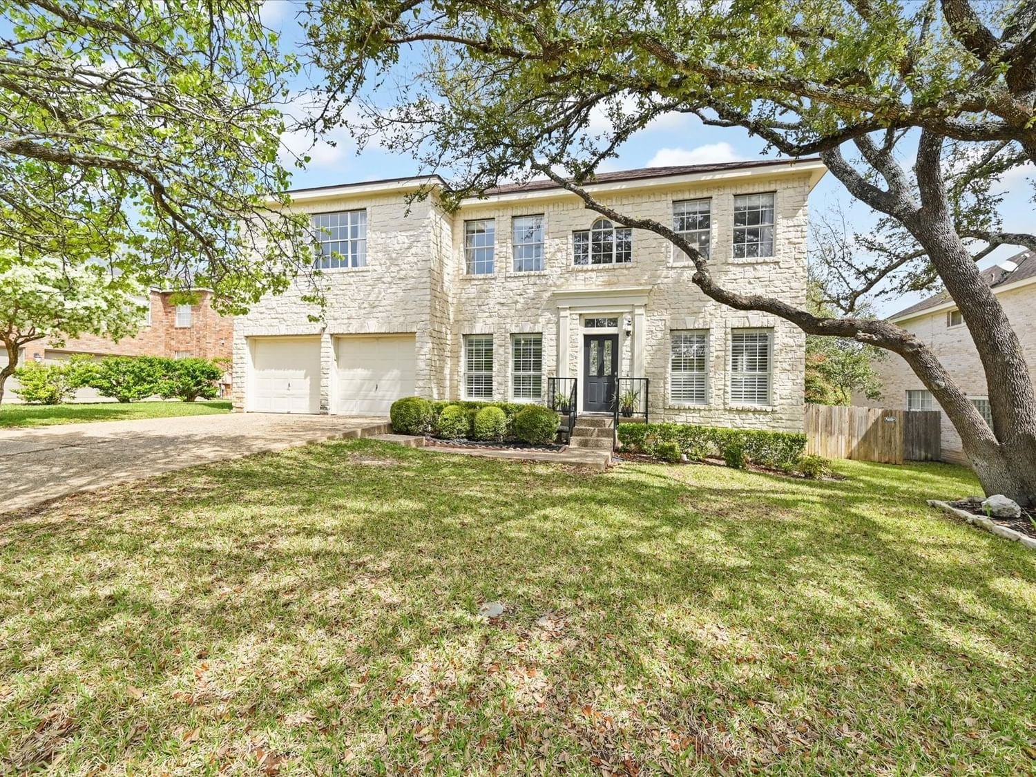 Real estate property located at 2711 Creeks Edge, Travis, Barton Creek West, Austin, TX, US