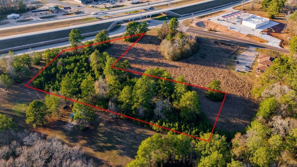Real estate property located at TBD Hwy 59, San Jacinto, N/A, Shepherd, TX, US