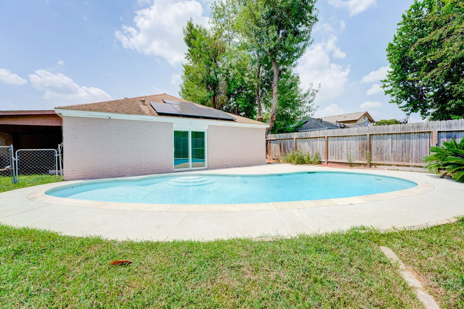 Real estate property located at 2806 Quail Valley East, Fort Bend, Quail Valley East, Missouri City, TX, US