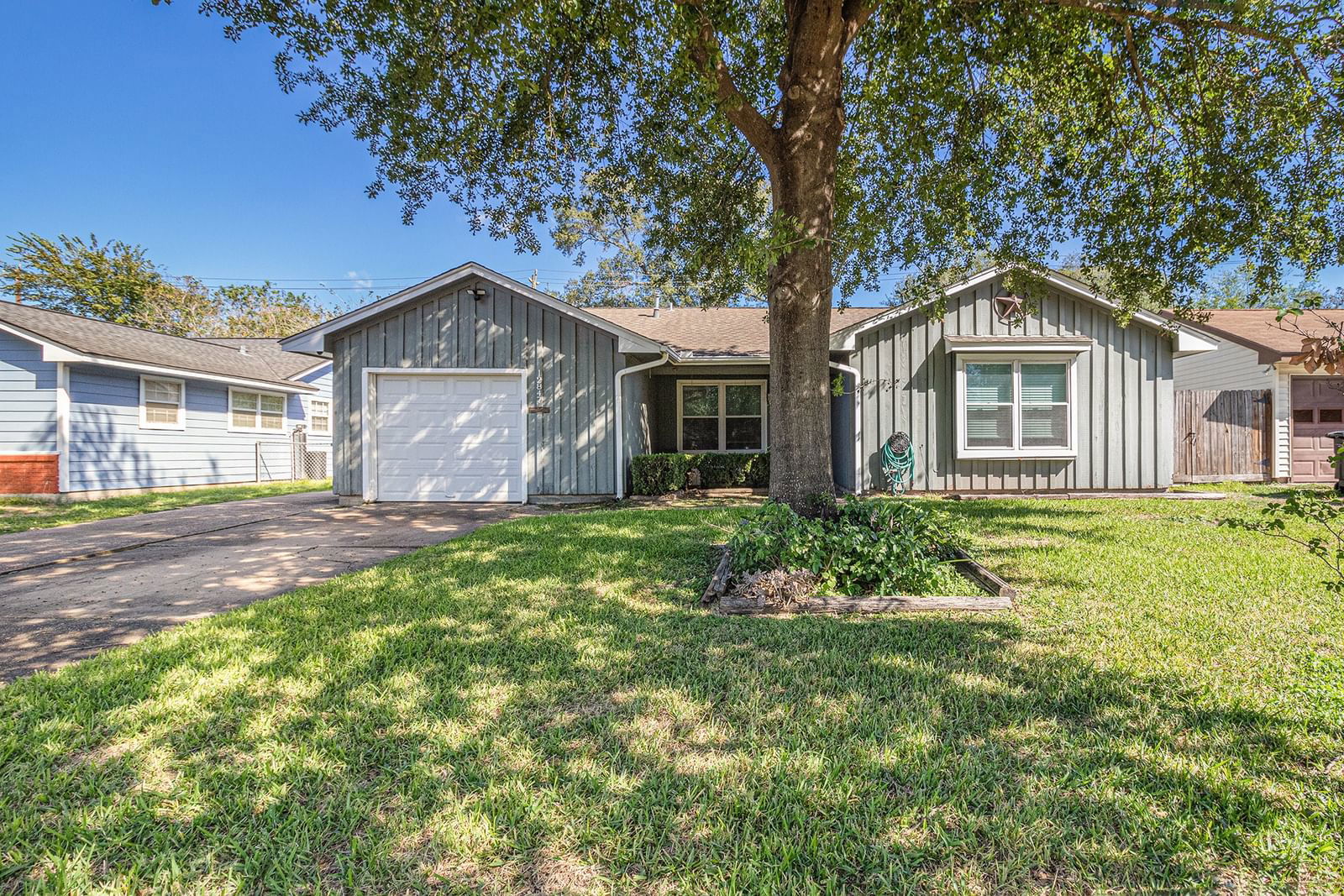 Real estate property located at 12847 Orleans, Harris, Houston, TX, US