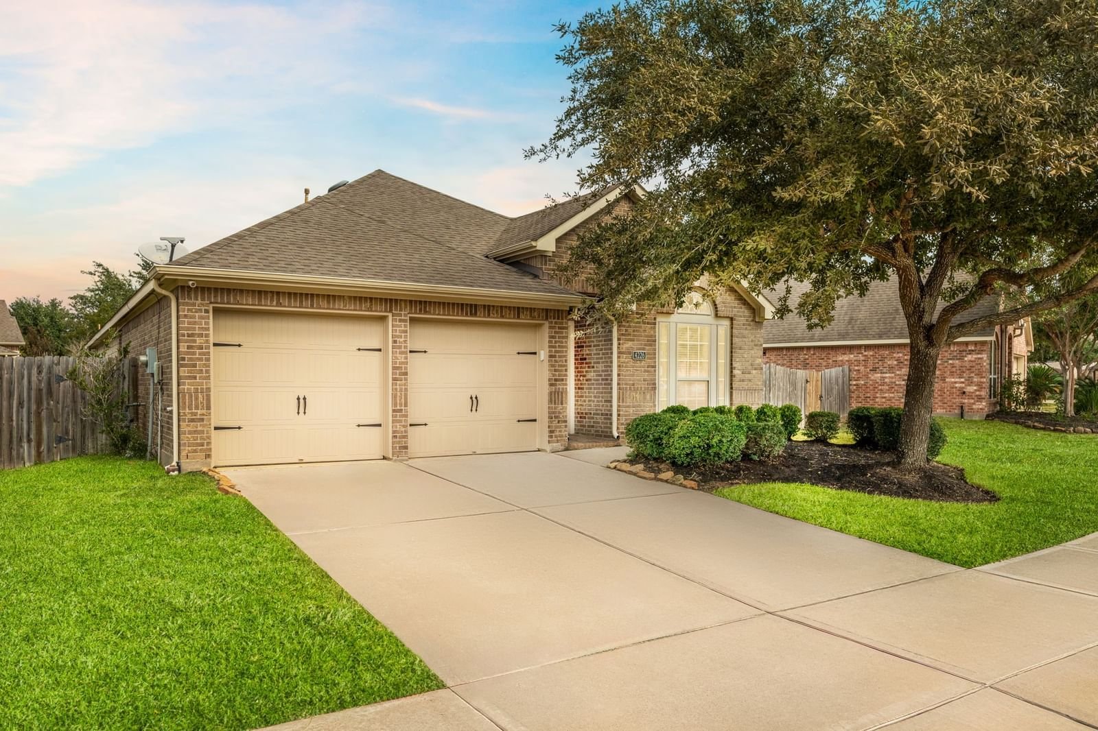 Real estate property located at 4226 Longmont Hills, Fort Bend, Pine Mill Ranch Sec 13, Katy, TX, US