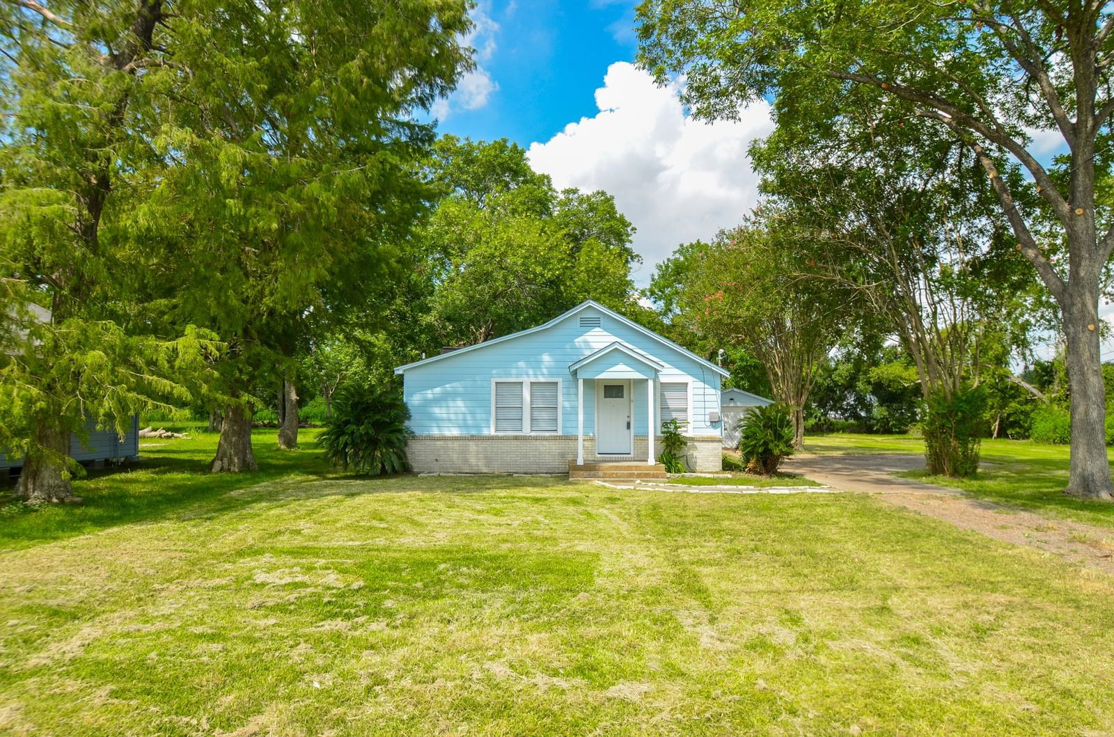 Real estate property located at 2107 Beaumont, Harris, Pringle & Pringle Ac Homesite, Baytown, TX, US