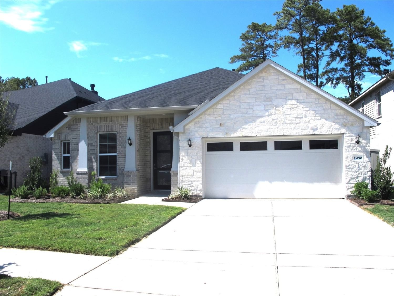 Real estate property located at 15190 Heron Heights, Montgomery, Audubon, Magnolia, TX, US