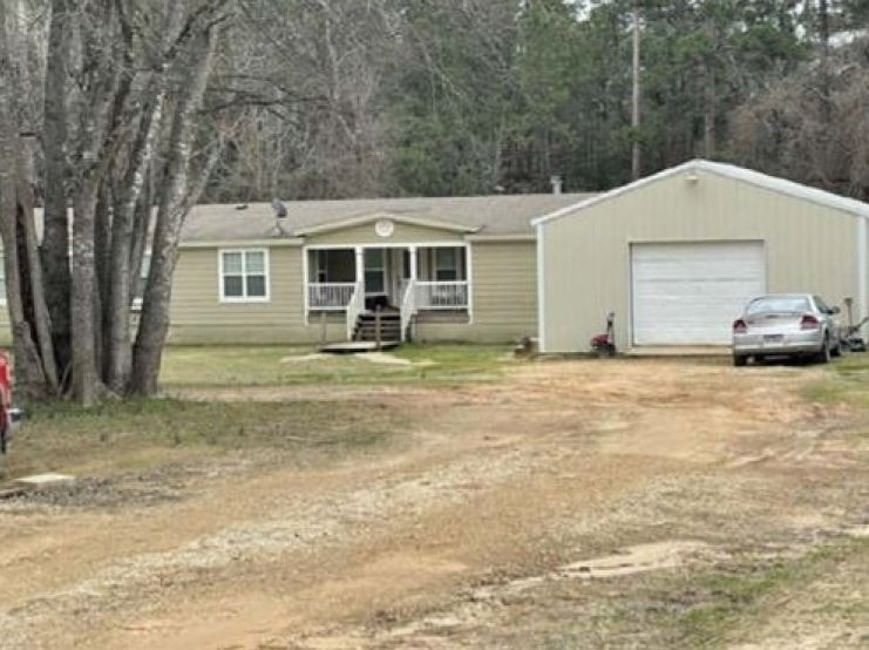 Real estate property located at 3635 State Highway 154, Harrison, H Morgan, Marshall, TX, US