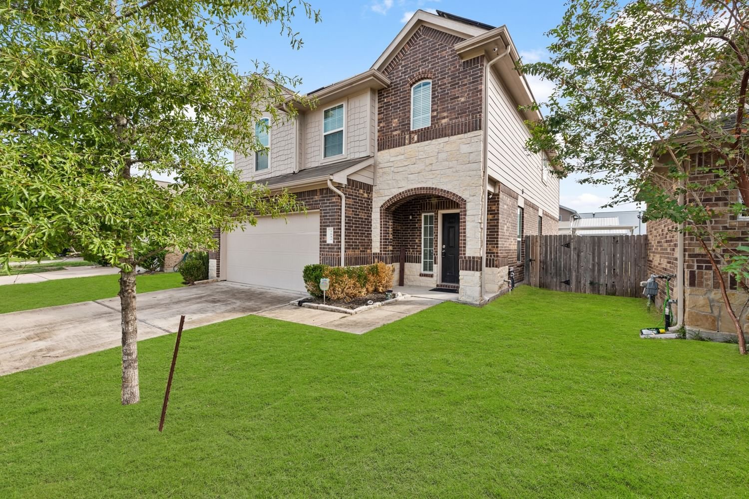 Real estate property located at 7534 Welsh Stone, Harris, Imperial Forest Sec I, Houston, TX, US