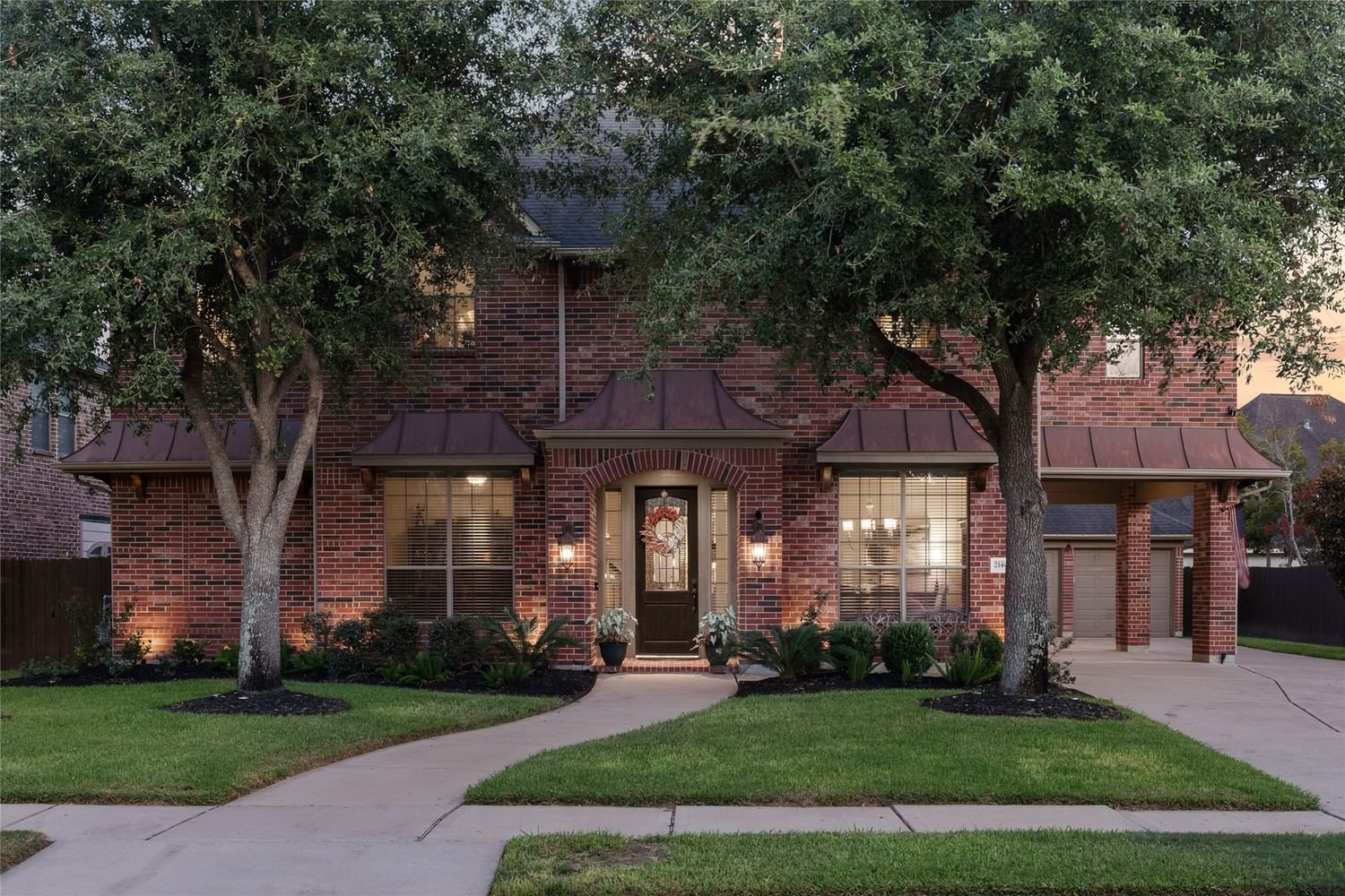 Real estate property located at 21403 Penshore Place, Fort Bend, Katy, TX, US