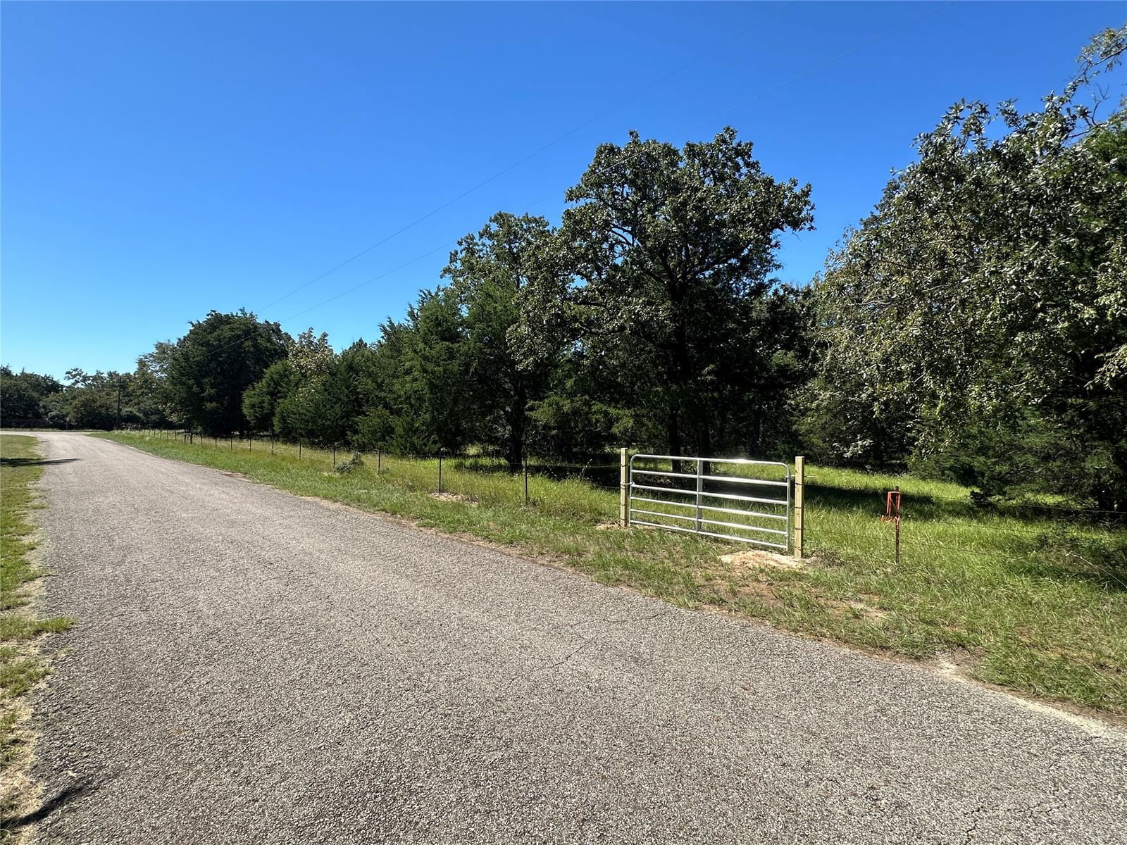 Real estate property located at TBD Tract #1 County Road 481, Leon, Lakewood, Centerville, TX, US