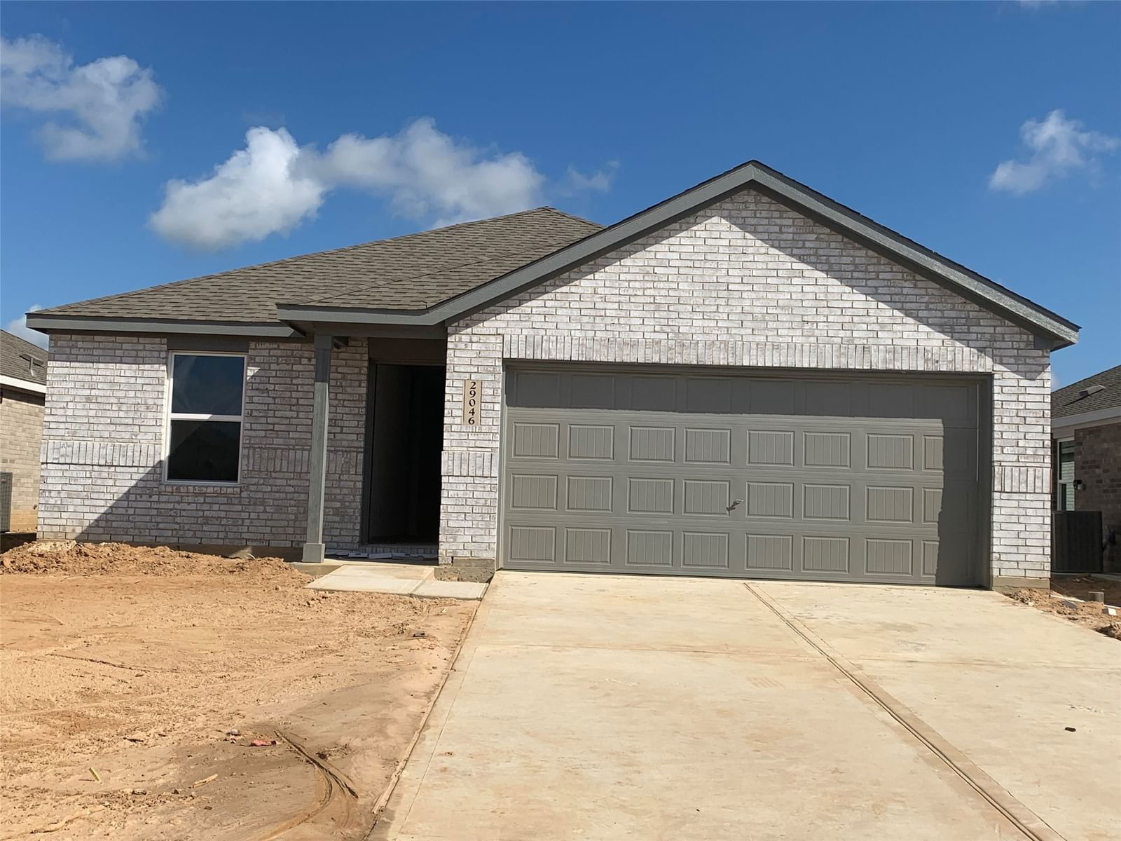 Real estate property located at 29046 Rolling Tundra, Harris, The Grand Prairie, Hockley, TX, US