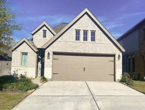 Real estate property located at 26530 Hypatia, Fort Bend, Candela, Richmond, TX, US