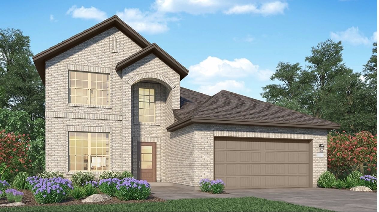 Real estate property located at 2535 Olivine Stone, Fort Bend, Walnut Creek at Stone Creek, Rosenberg, TX, US