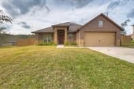 Real estate property located at 3724 Daisy Lane, Walker, Huntsville, TX, US