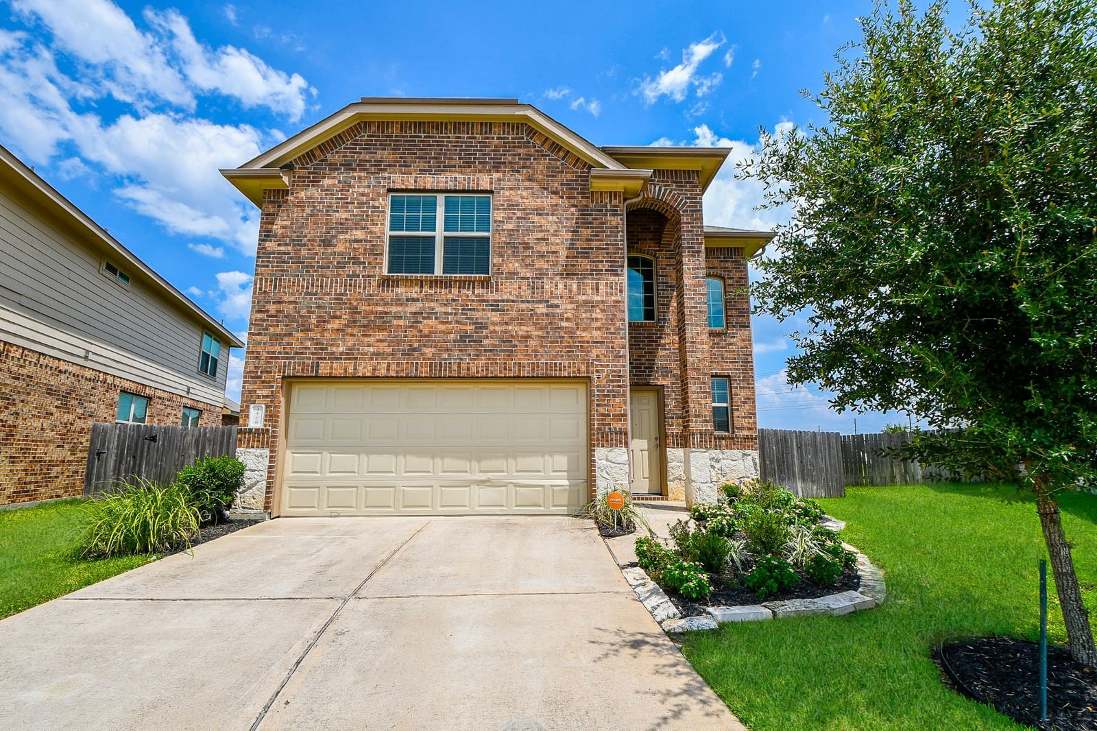 Real estate property located at 3506 Paganini, Harris, Camillo Lakes, Katy, TX, US