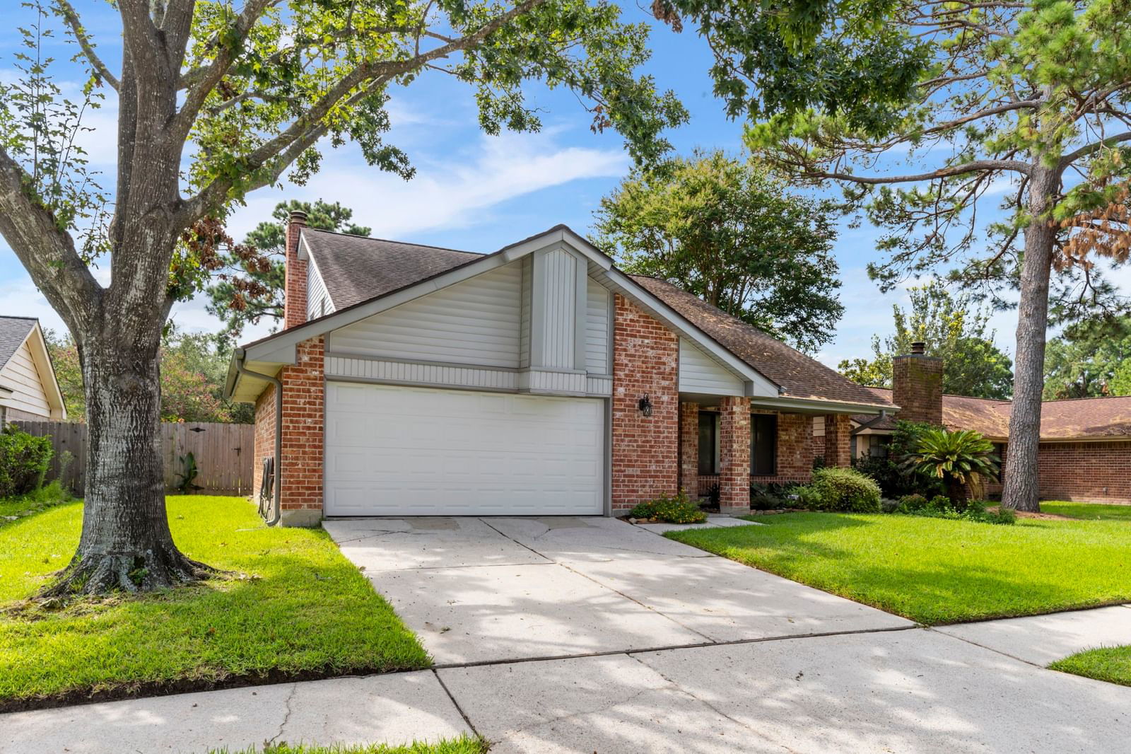 Real estate property located at 9119 Elk Bend, Harris, Colony Creek Village, Spring, TX, US