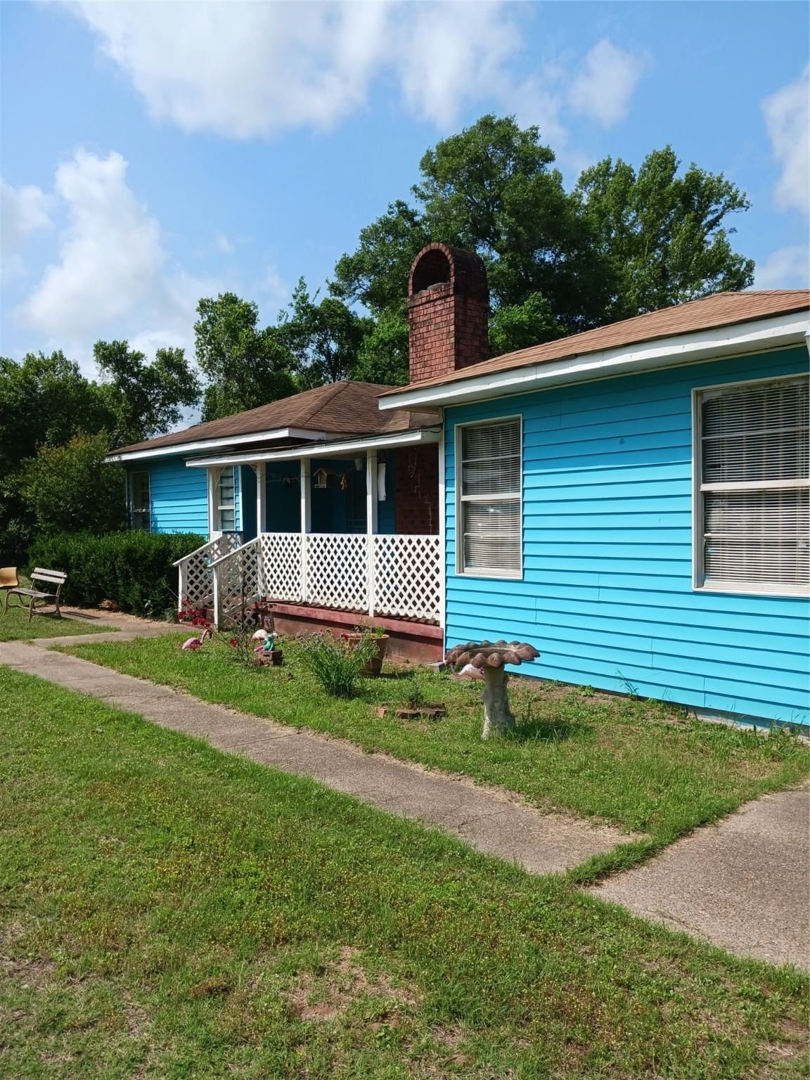 Real estate property located at 3520 US 59, Polk, Thomas Stubblefield, Livingston, TX, US
