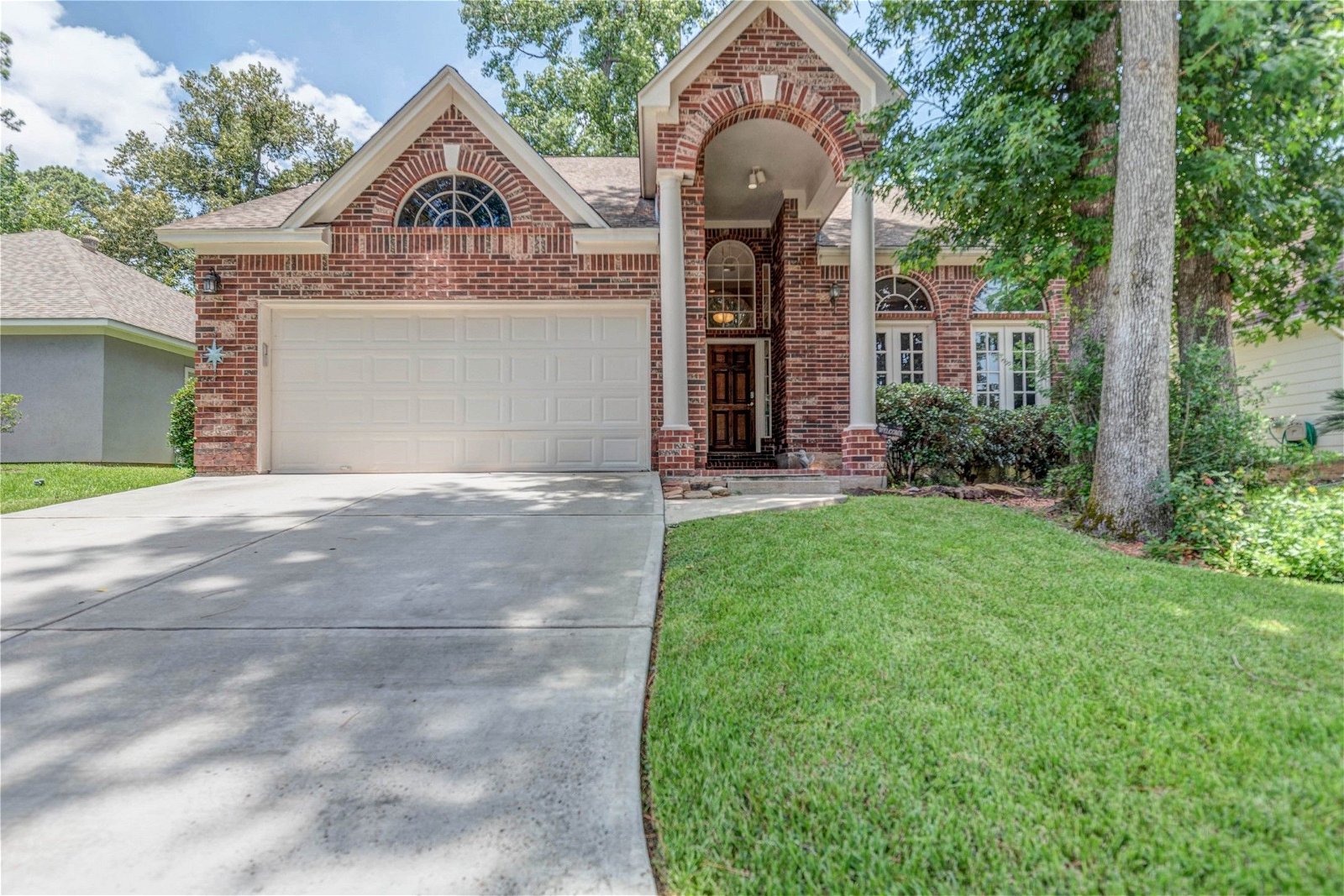 Real estate property located at 13638 Leafy Arbor, Montgomery, Montgomery, TX, US