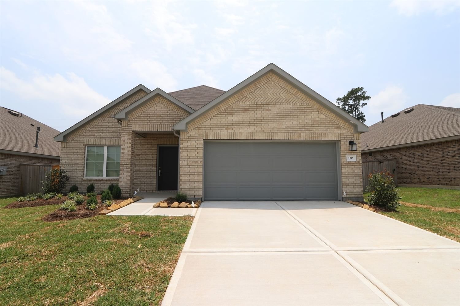 Real estate property located at 120 Southern Red Oak, Montgomery, Magnolia Ridge, Magnolia, TX, US