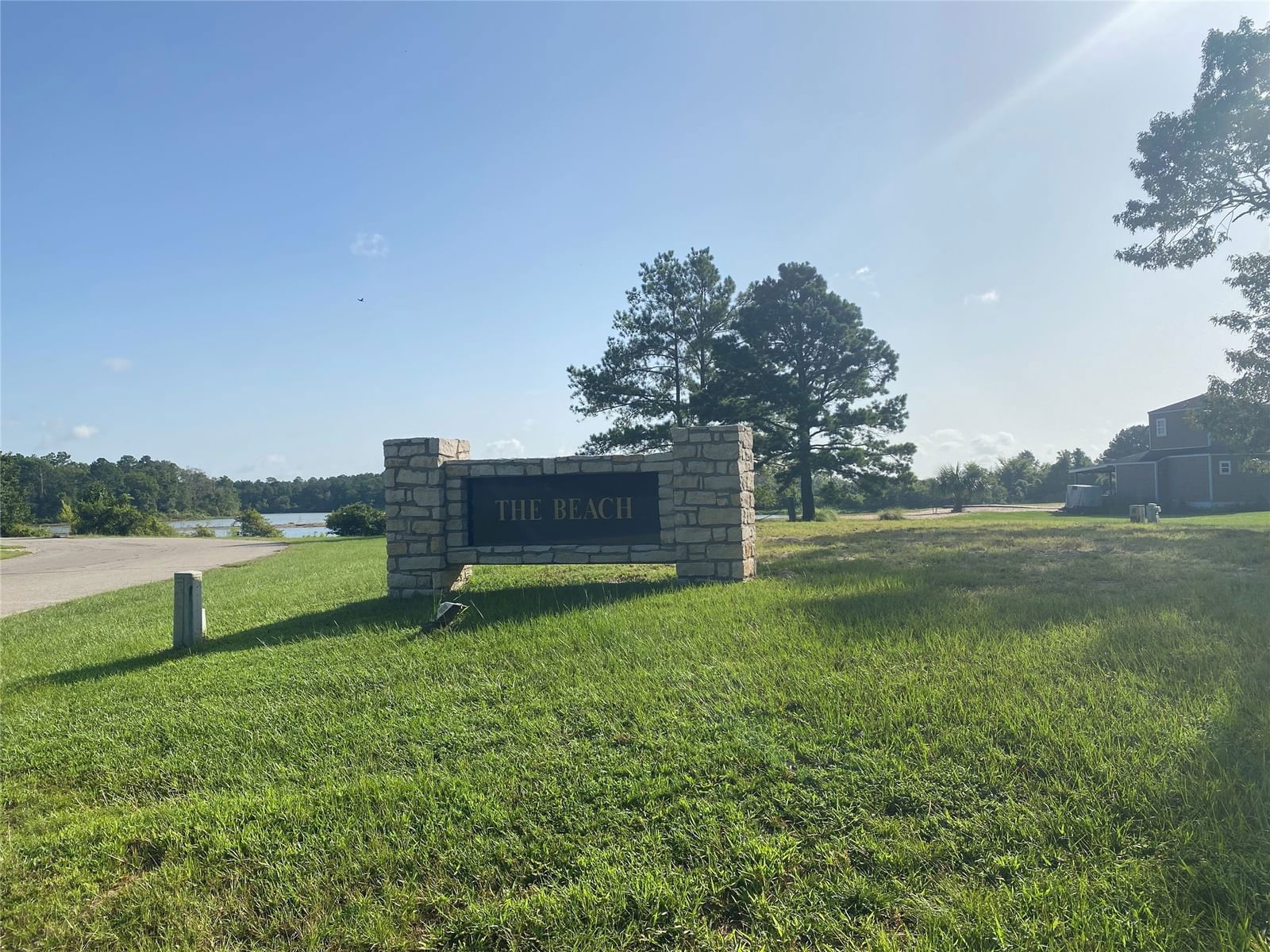 Real estate property located at 14 The Beach, San Jacinto, Waterwood Beach At Waterwood, Huntsville, TX, US