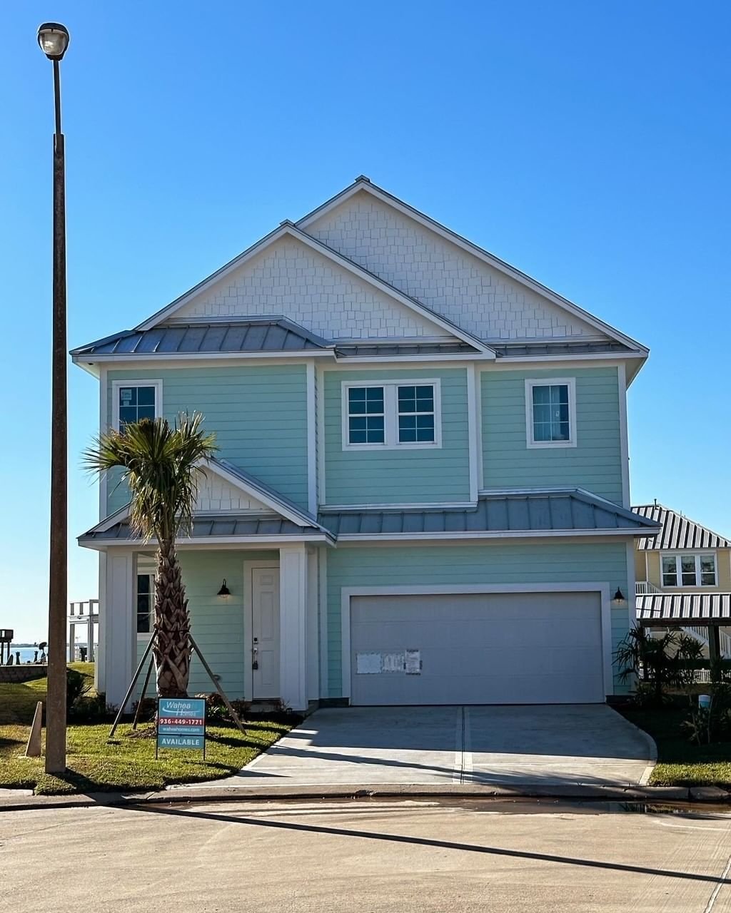 Real estate property located at 5006 Brigantine Cay, Galveston, Grand Cay Harbour Sec 2 2007, Texas City, TX, US
