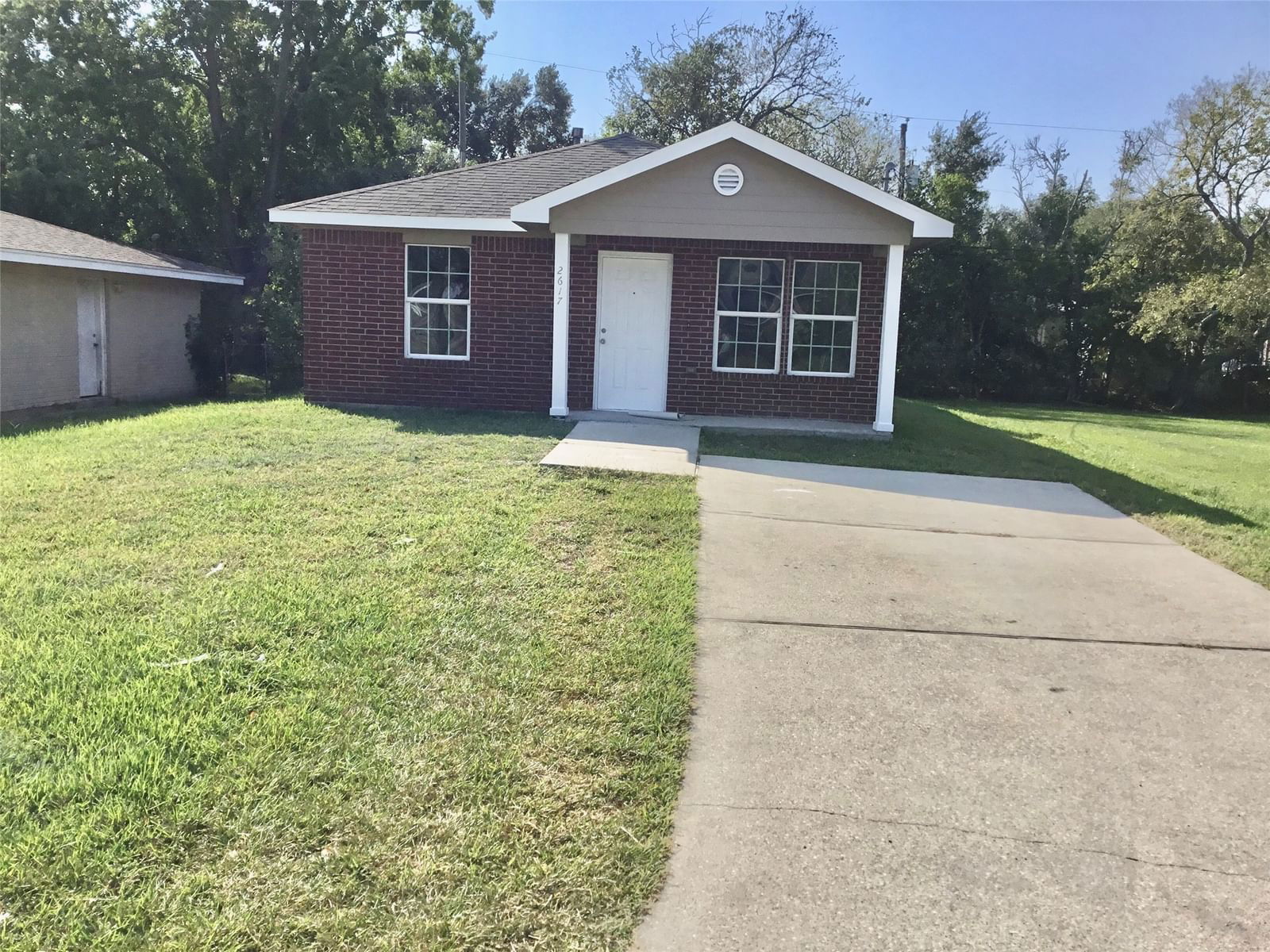 Real estate property located at 2617 29th, Galveston, Northside, Texas City, TX, US