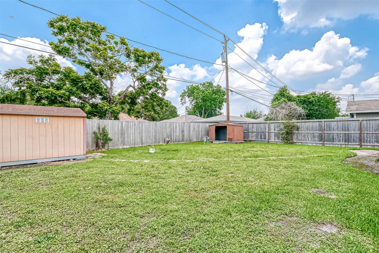 Real estate property located at 4305 Haygood, Harris, Houston, TX, US