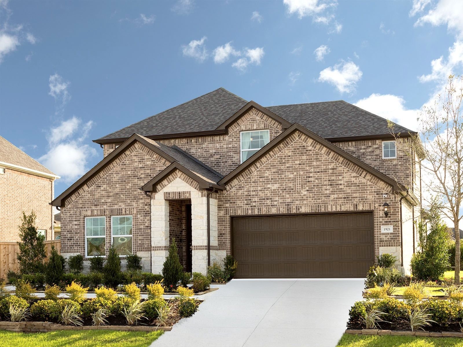 Real estate property located at 2226 Bristlecone, Harris, Tomball, TX, US