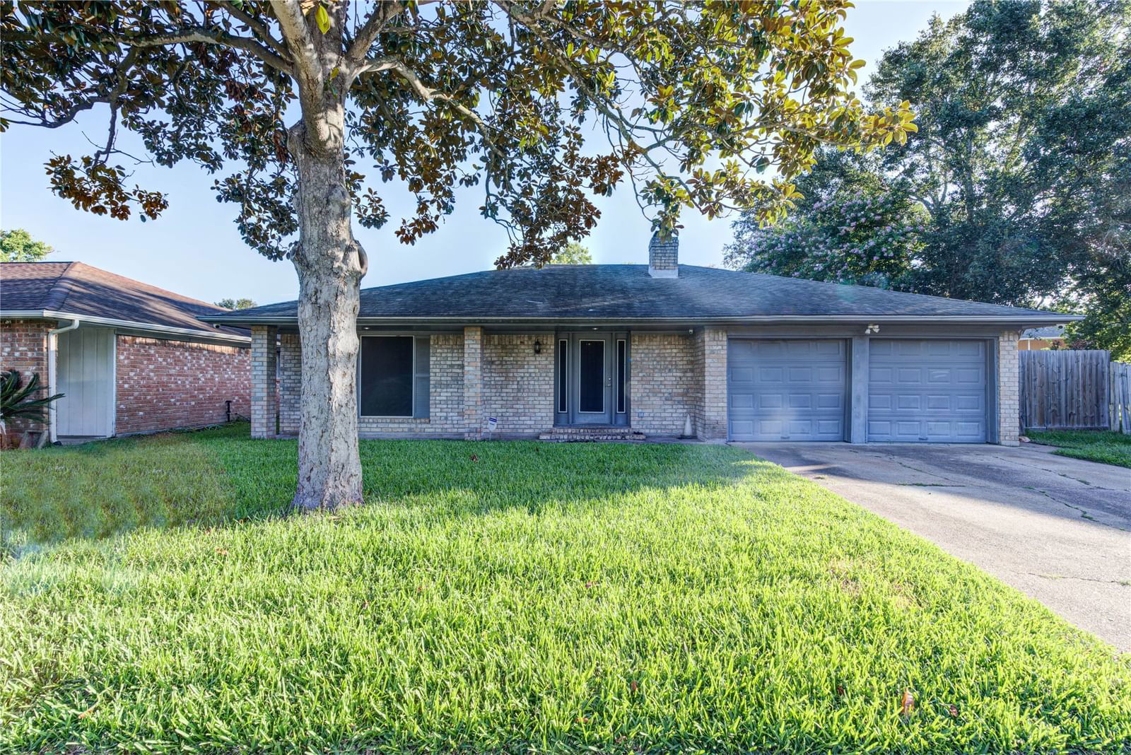 Real estate property located at 15810 Blueberry Hill, Harris, Bear Crk Village Sec 02 Reserve C, Houston, TX, US