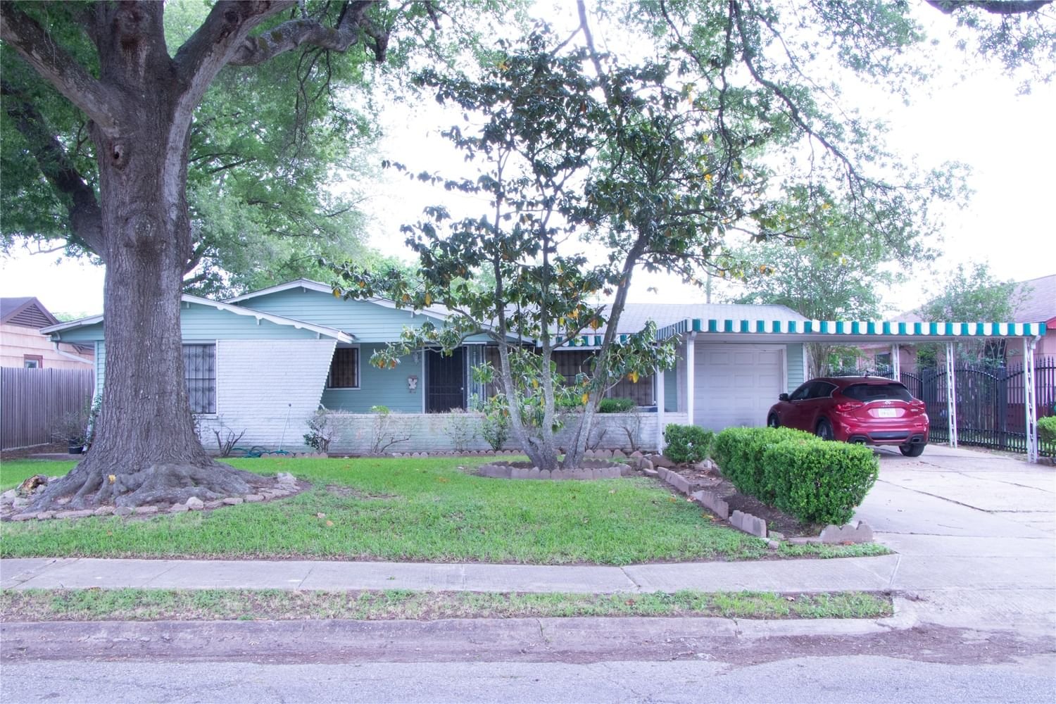 Real estate property located at 5934 Ridgeway, Harris, Edgewood Sec 04, Houston, TX, US