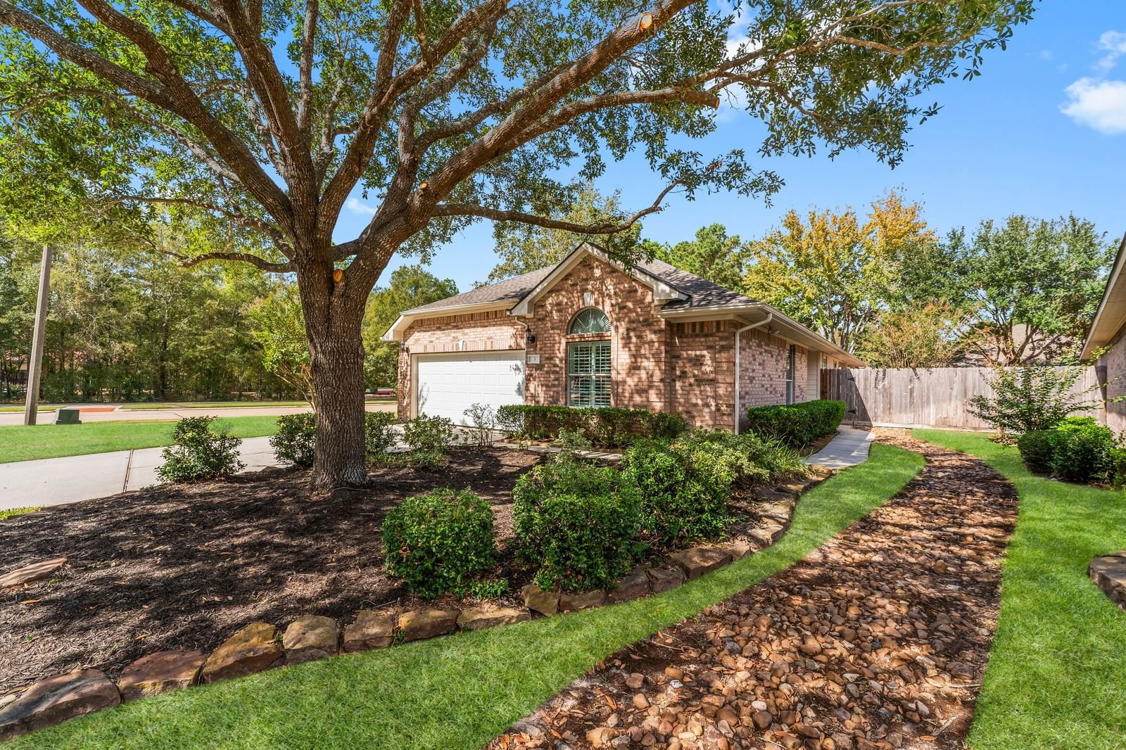 Real estate property located at 3 Bendrook, Montgomery, Wdlnds Windsor Lakes, Conroe, TX, US