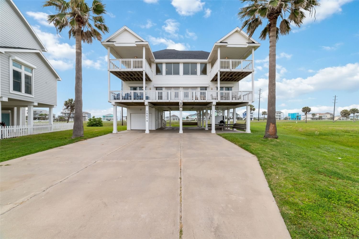 Real estate property located at 18614 De Vaca, Galveston, Indian Beach 2, Galveston, TX, US