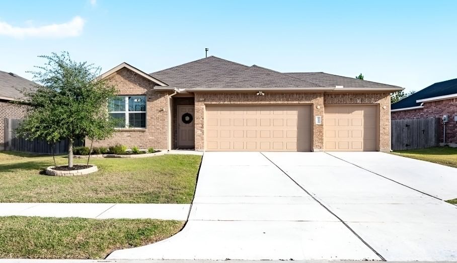 Real estate property located at 7831 Ponte Maria, Harris, Bridges on Lake Houston, Houston, TX, US