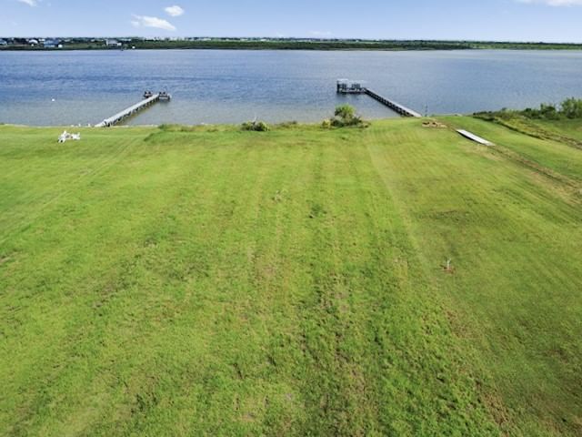 Real estate property located at TBD Bay, Matagorda, Waypoint Landing, Palacios, TX, US