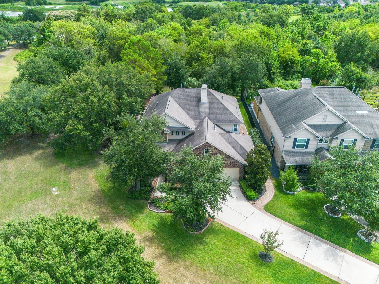 Real estate property located at 17903 Channel Hill, Harris, First Bend, Cypress, TX, US