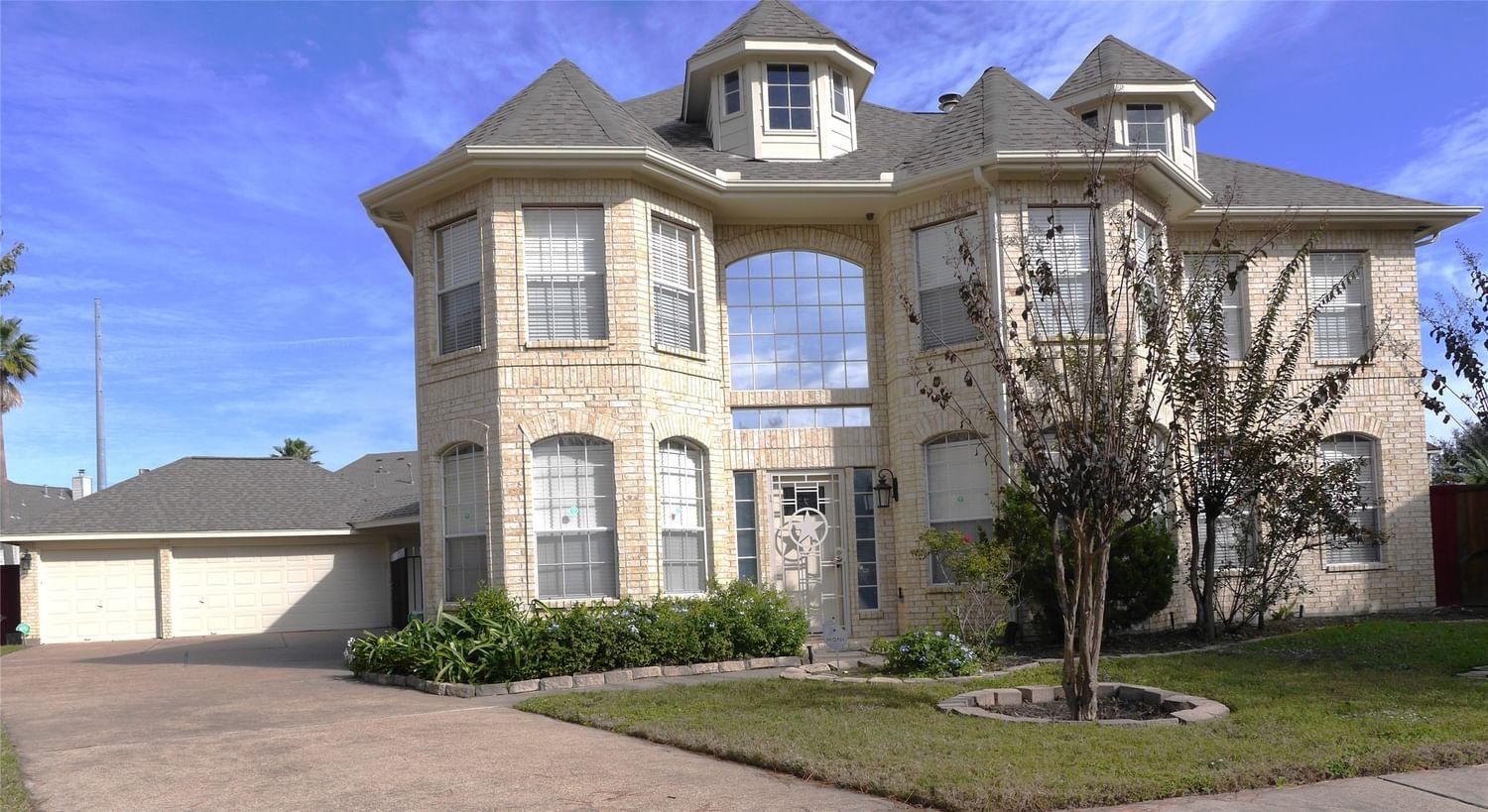 Real estate property located at 14802 Wintercove, Harris, Clayton Woods Sec 02, Houston, TX, US