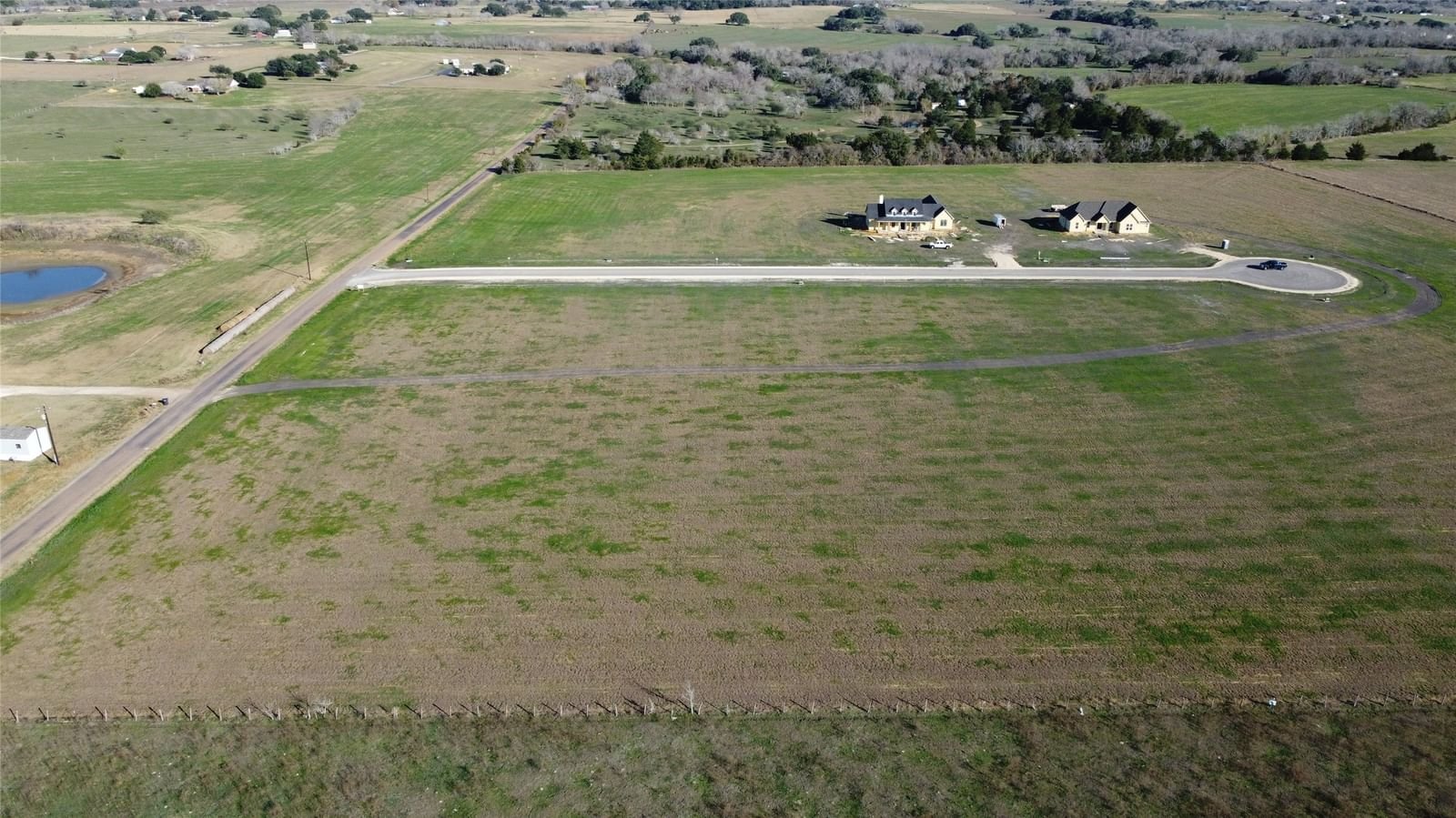 Real estate property located at Lot 5 Klesel Rd at Country View Lane, Fayette, Country Reserve, Schulenburg, TX, US