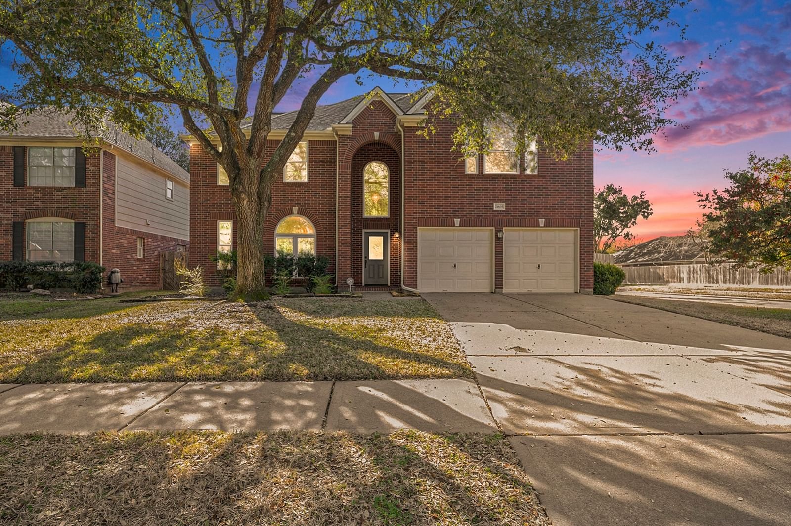 Real estate property located at 21635 Live Oaks Spring, Harris, Memorial Pkwy Sec 17, Katy, TX, US