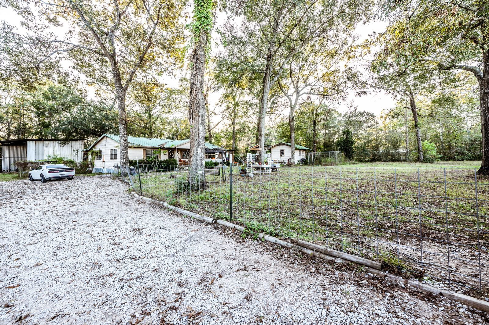 Real estate property located at 17162 Old Highway 105, Montgomery, NA, Conroe, TX, US