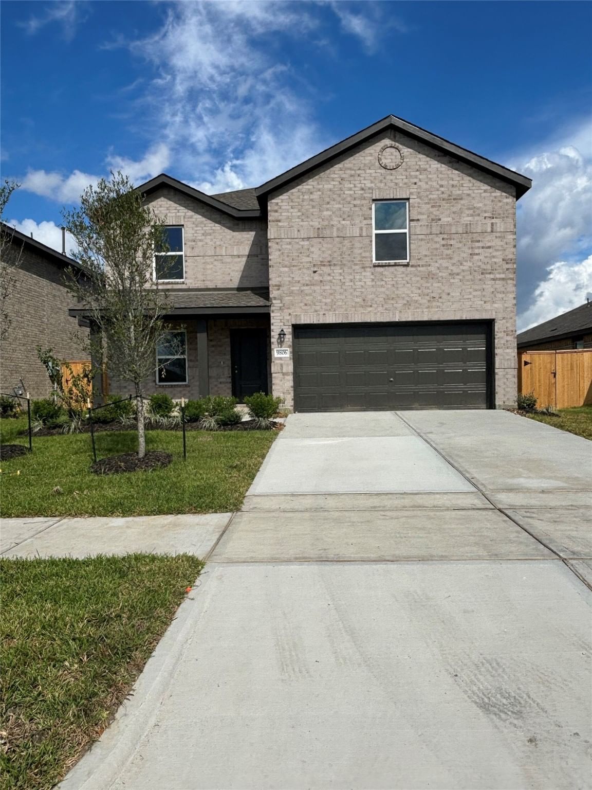 Real estate property located at 9806 Cliffside Ridge, Harris, Sterling Point, Baytown, TX, US